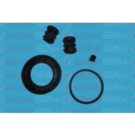 BRAKE CALIPER REPAIR KIT ALFA 145/146 94> FRONT RUBBER SEALS [Ø 48 ]
